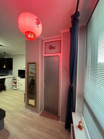 Однокімнатна  студія у ЖК "Медовий" - фото 1