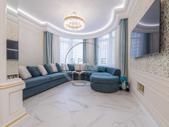 Продаж 3-х кв 103м2 вул Дмитрівська 69 Шевченківський район Киев