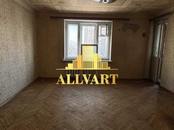 Продаж 2к квартири під ремонт, вул Липківського Урицького, м Вокзальна Київ