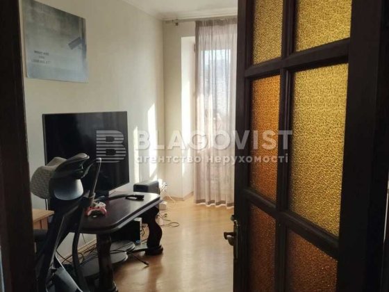 Продаж 3к кварт Борщагівська, 145 Шулявка Киев