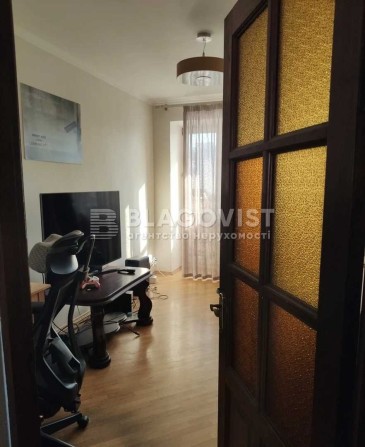 Продаж 3к кварт Борщагівська, 145 Шулявка - фото 1