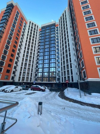 єОселя Продаж квартири в Новому ЖК з окремим входом метро Житомирська - фото 1