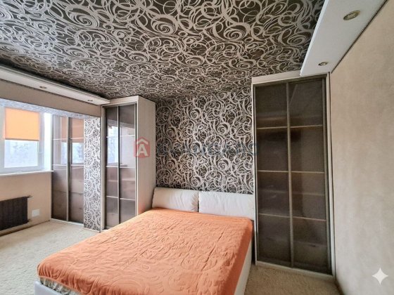 3-кімнатна біля метро Академмістечко, Ірпінська Київ