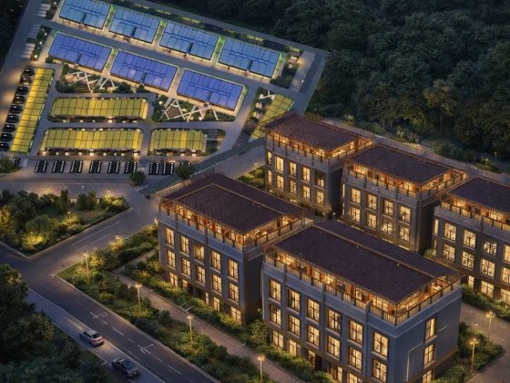 1-кім квартира з двориком 20 хв до метро. Від забудовника. Без комісії Киев