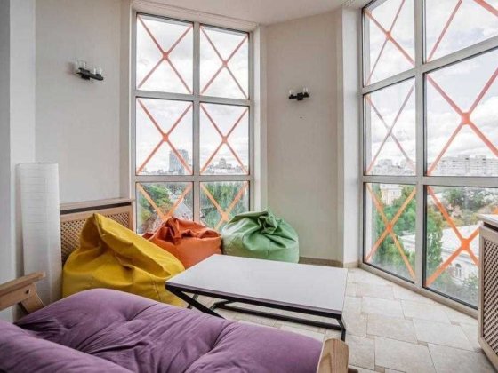 Продаж 4-к квартира, бул. Шевченка, 11. Київ