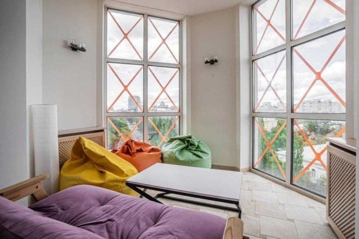 Продаж 4-к квартира, бул. Шевченка, 11. - фото 1