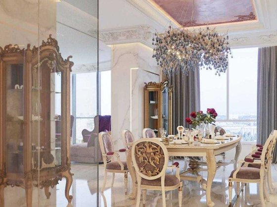 4 -х к в ЖК бізнес класу Podil Plaza  Residence по вул.Глибочицька 73 Киев