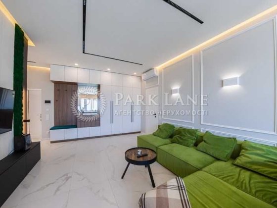 Продаж видової 3к квартири з ремонтом на Коперника,Лук"янівка Київ