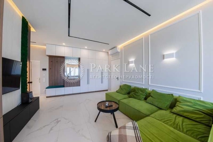 Продаж видової 3к квартири з ремонтом на Коперника,Лук"янівка - фото 1