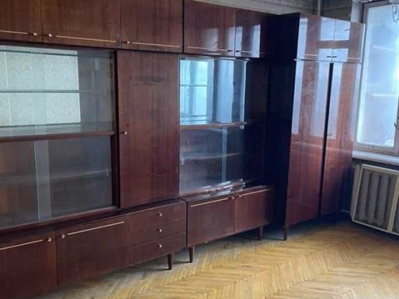 Продається 1-кімнатна квартира, Чоколовський бульвар, 22 Киев