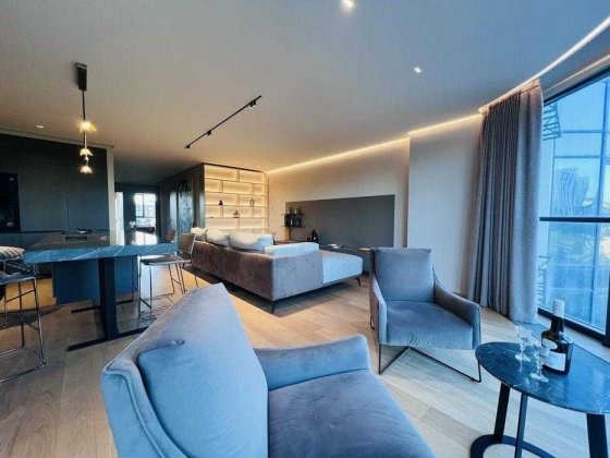 PODIL PLAZA  RESIDENCE - найкраща 3к - 120 м² - з паркомісцем! Киев