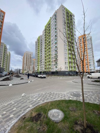 Продаж ЖК Нивки-Парк, будинок здано, метро 5 хв., пр. Берестейський - фото 1