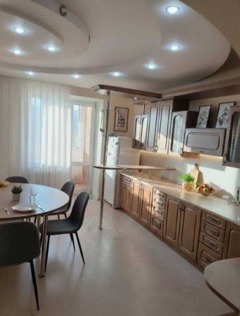 2-кімнатна квартира, 90 м², Шулявка / Індустріальний міст - фото 1