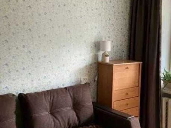 1-к. кв. на вулиці Білоруській метро Лук'янівська Київ