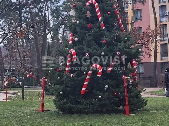 Продаж чудової 1к квартири ЖК Відпочинок Киев