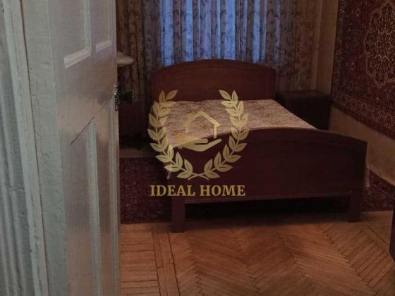 Світла 3-кімнатна квартира біля вокзалу для життя чи бізнесу Київ