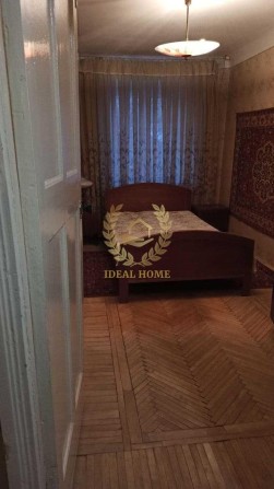 Світла 3-кімнатна квартира біля вокзалу для життя чи бізнесу - фото 1