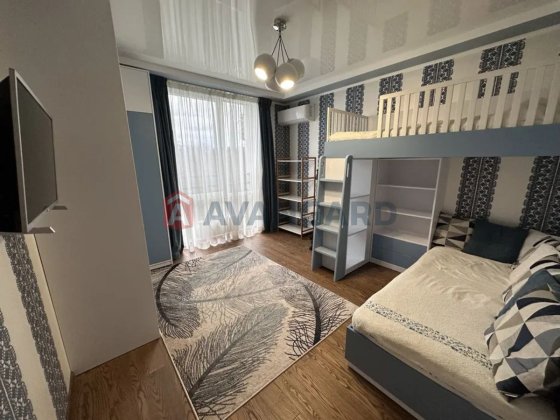 Квартира з сучасним ремонтом ЖК «Відпочинок» Киев