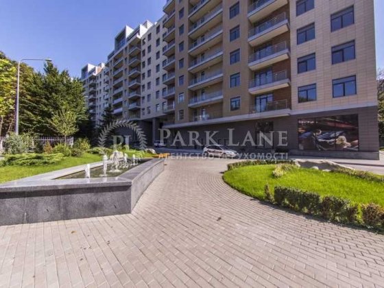 Краща квартира в Crystal Park 133м2 з видом на парк, Шевченківський р. Киев