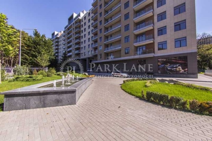 Краща квартира в Crystal Park 133м2 з видом на парк, Шевченківський р. - фото 1