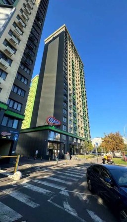 Продаж 1к к-ри з гарним плануванням. ЖК Perfect Town. Максимовича 32-б - фото 1