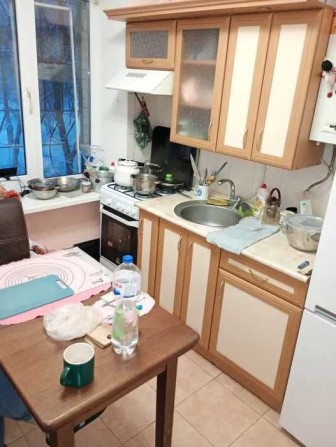 2-кімнатна квартира по пр-т Повітряних Сил, 74 - фото 1