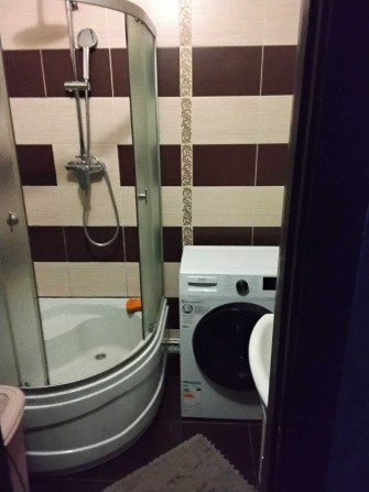 Квартира на першому поверсі, газифікована, правий берег, Святошино - фото 1