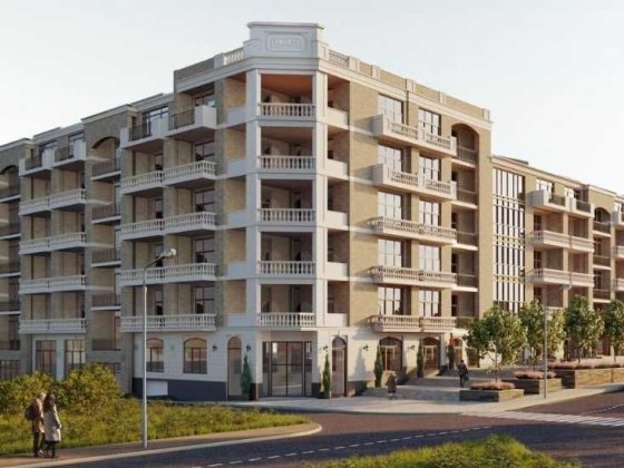 Продаж 400м2  клубному будинку Liberty Residence Киев