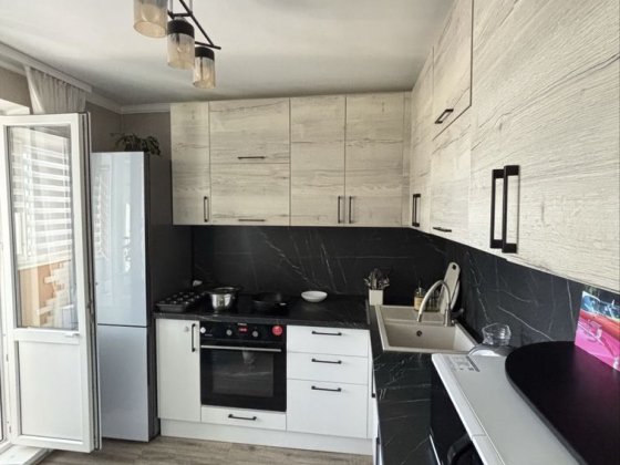 #155 Продаж 2-к 49м2 Київ Святошинський район Київ