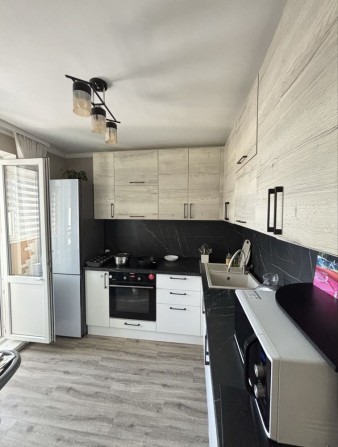 #155 Продаж 2-к 49м2 Київ Святошинський район - фото 1