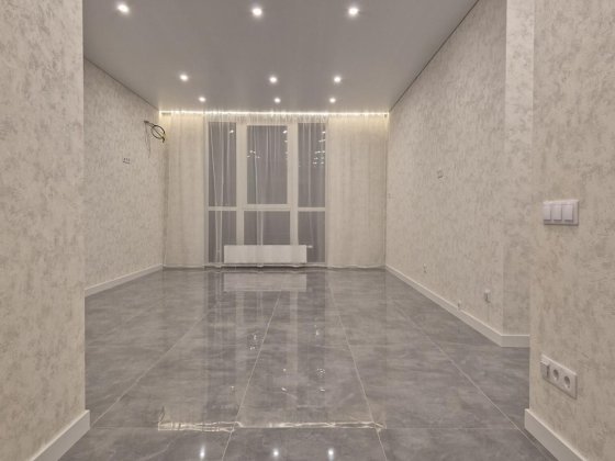 Простора 3-к квартира 3-к квартира 85 м² ЖК Варшавський 3 Київ