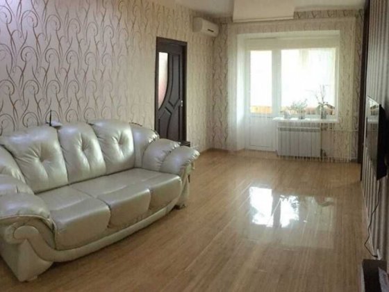 Продаж 2к з ремонтом біля метро Святошин, просп. Берестейський 99/1 Київ