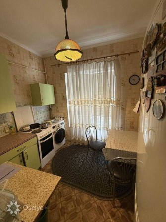 Продам 2к квартиру під комерцію Лондонська Севастопольська Солом'янка - фото 1