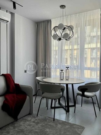 ЖК Файна Таун, квартира з ремонтом, Салютна 2/1 - фото 1