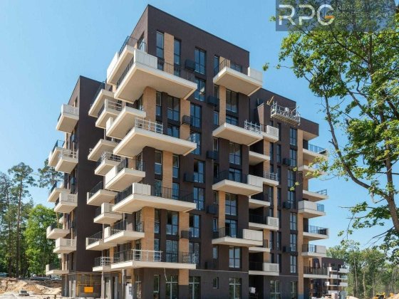 БЕЗ% Зданий буд 2-х квартира ЖК Gravity Park пр-п Берестейський 139 юа Київ