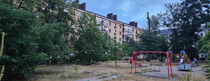 Свободи 10, Виноградарь, Ретровиль, Нивки , Вітряні Гори ,Почайна - фото 1