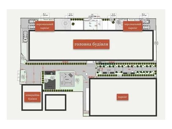 БЕЗ % ЖК Notting Hill 2к 78 м2 Солом'янський Кочура Пироговського Киев