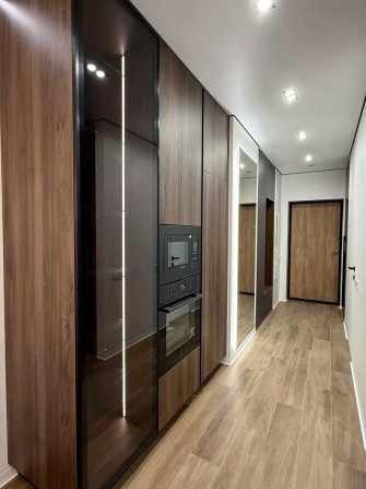 Продаж 3 кімнати Варшавський Змієнка Всеволода Ретровіль - фото 1