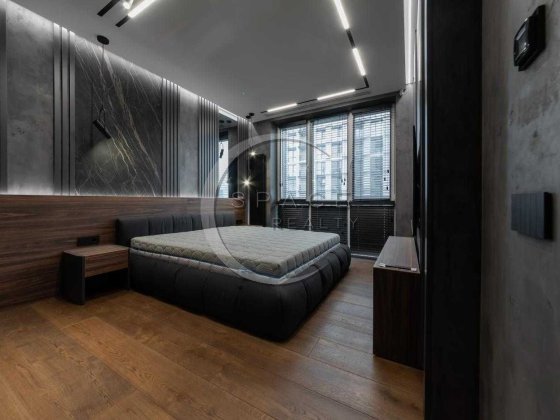 Без%Видова 3кім 127м2 Бульварно-Кудрявська ЖК Ярославів Град Центр Киев