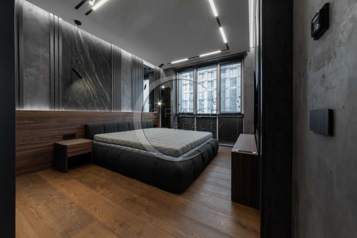 Без%Видова 3кім 127м2 Бульварно-Кудрявська ЖК Ярославів Град Центр - фото 1