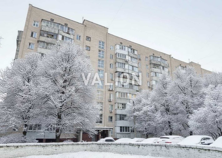 Продаж 1 - кімнатної 34,2м2  з ГАЗОМ вул. Новомостицька 8 - фото 1