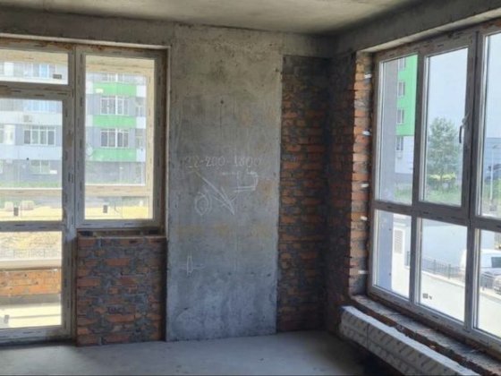 NEW! 1к (58 м2), ЖК Паркове місто, вул. Вишгородська 45Г, Виноградар Київ