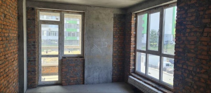 NEW! 1к (58 м2), ЖК Паркове місто, вул. Вишгородська 45Г, Виноградар - фото 1