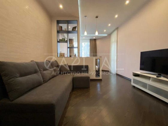 Продажа квартиры, ЖК Времена Года, ул. Мокрая, Соломенский р-н Київ