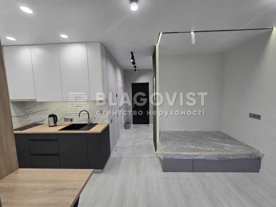 Продаж 1-кім на Дерегуса 42,ParkLand, м Васильківська Киев