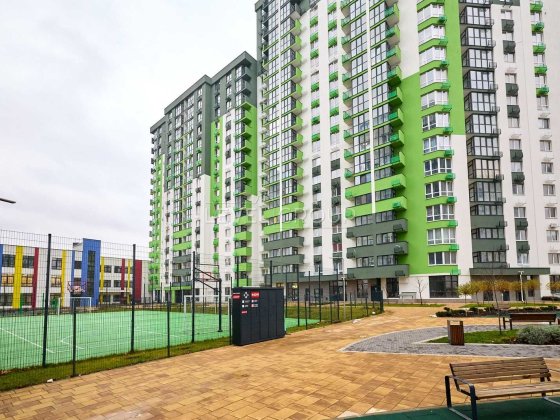 Продаж 2-кім. квартири. м. Сирець. ЖК Сирецькі Сади Киев