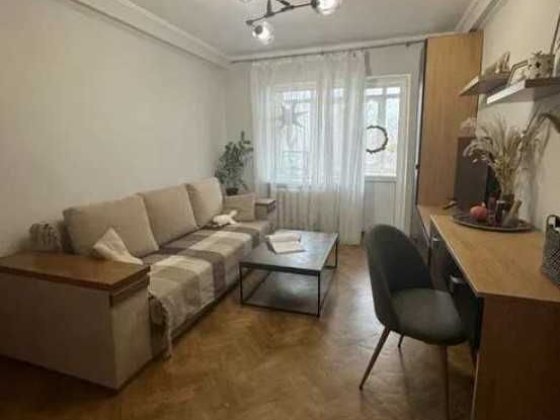 Затишна 2-кімнатна квартира по вул. Петра Радченка Киев