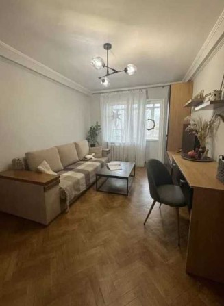 Затишна 2-кімнатна квартира по вул. Петра Радченка - фото 1