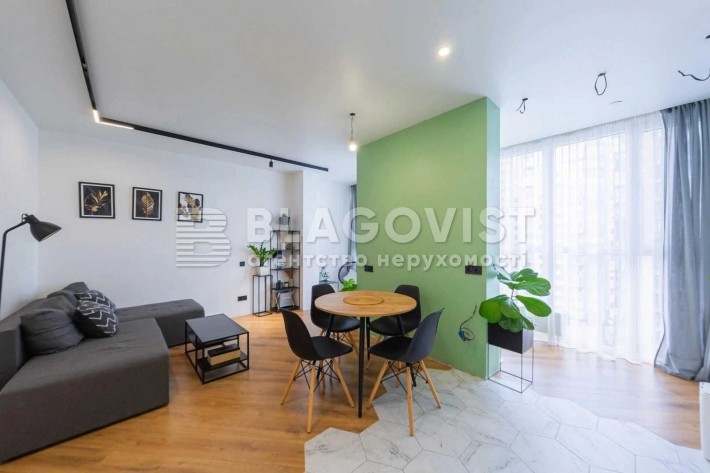 Продаж квартири м.Київ вул.Тираспольська 58 - фото 1