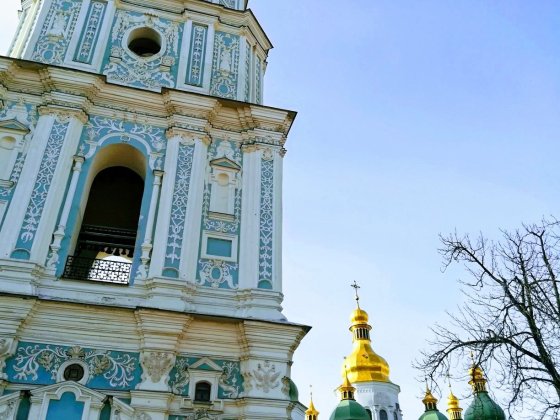 1-кімн. вул. Стрілецька 7/6  Софійська площа, Золоті Ворота Київ